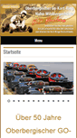 Mobile Screenshot of kartring-oberberg.de